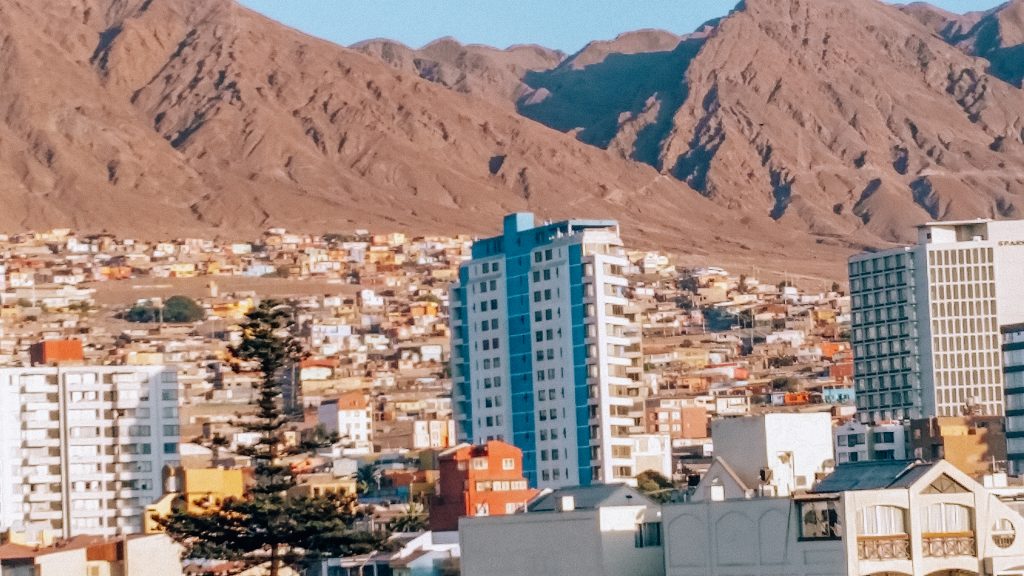 what to do in antofagasta