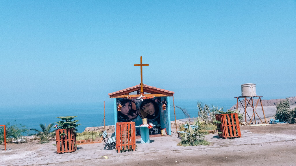 chile bucket list