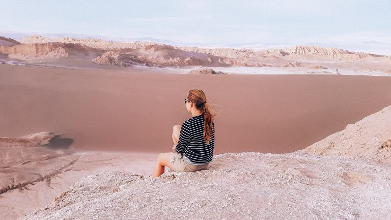 chile bucket list