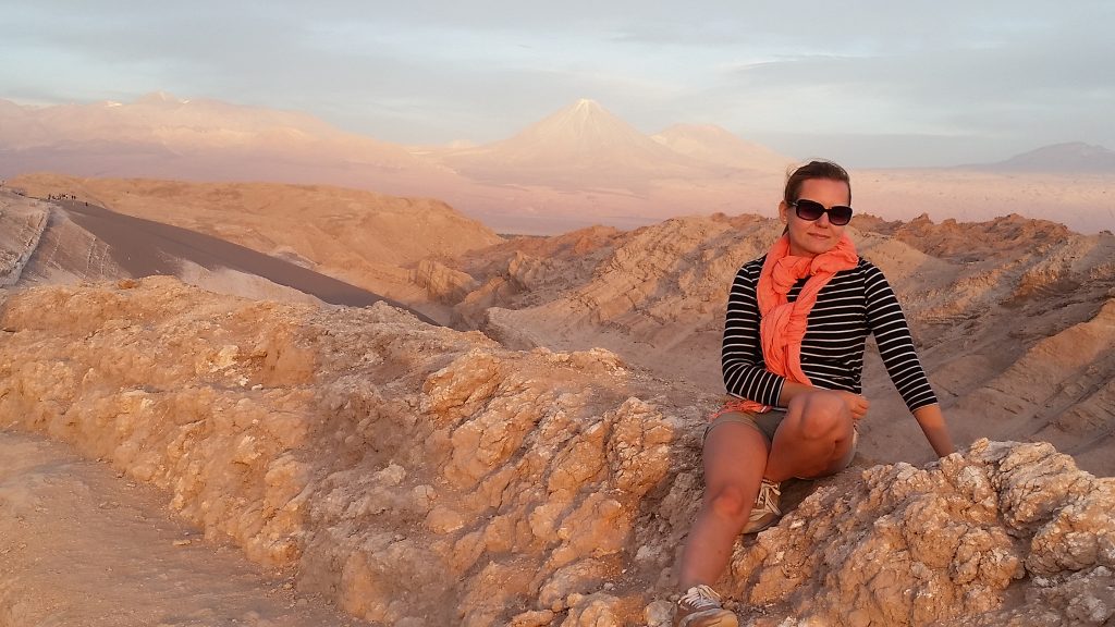 chile bucket list