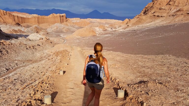 Keep calm…and go to Chile. What you need to know before your trip.