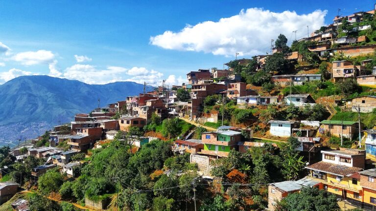 A first timer’s guide to Medellín