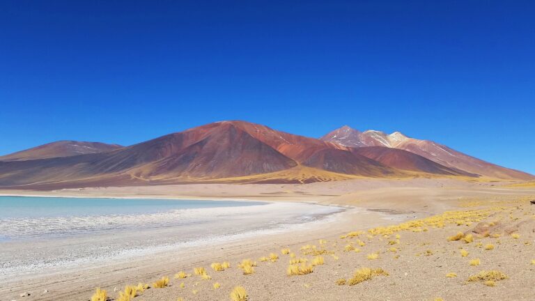 Getting high? 8 tips how to survive high altitude sickness