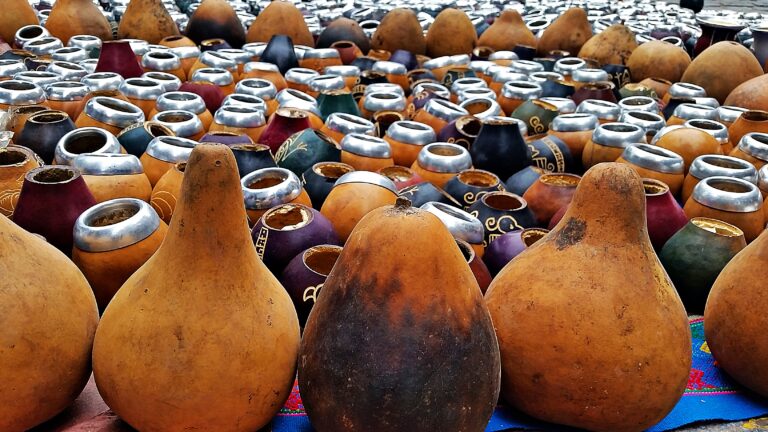 Learn how to prepare mate like a real Argentinian