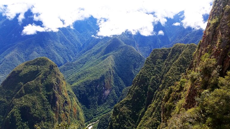 My way to Machu Picchu: how did my trip go.