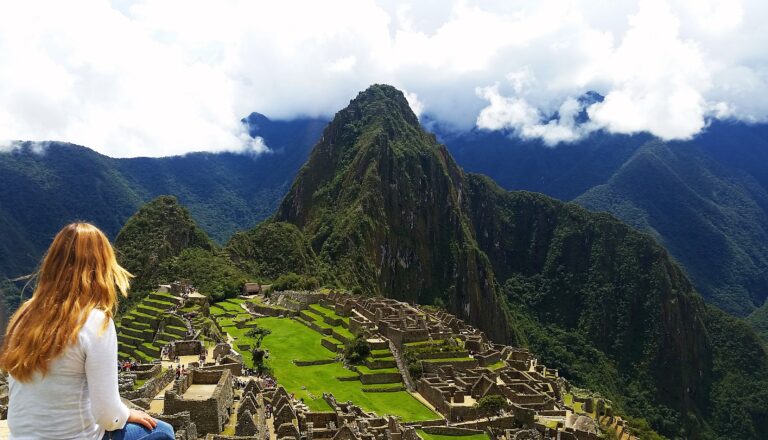 What is worth knowing before your trip to Machu Picchu?