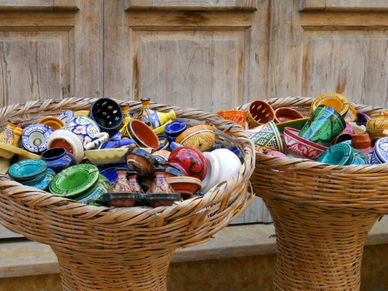 Top tips to make your Marrakech experience better
