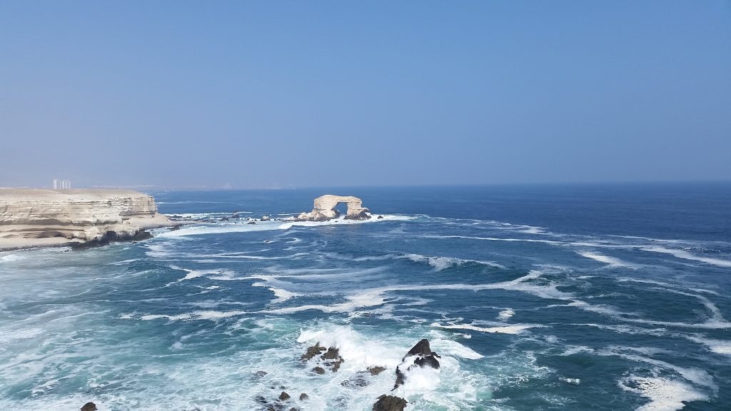 what to do in antofagasta