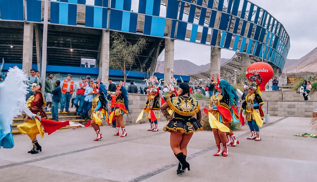what to do in antofagasta