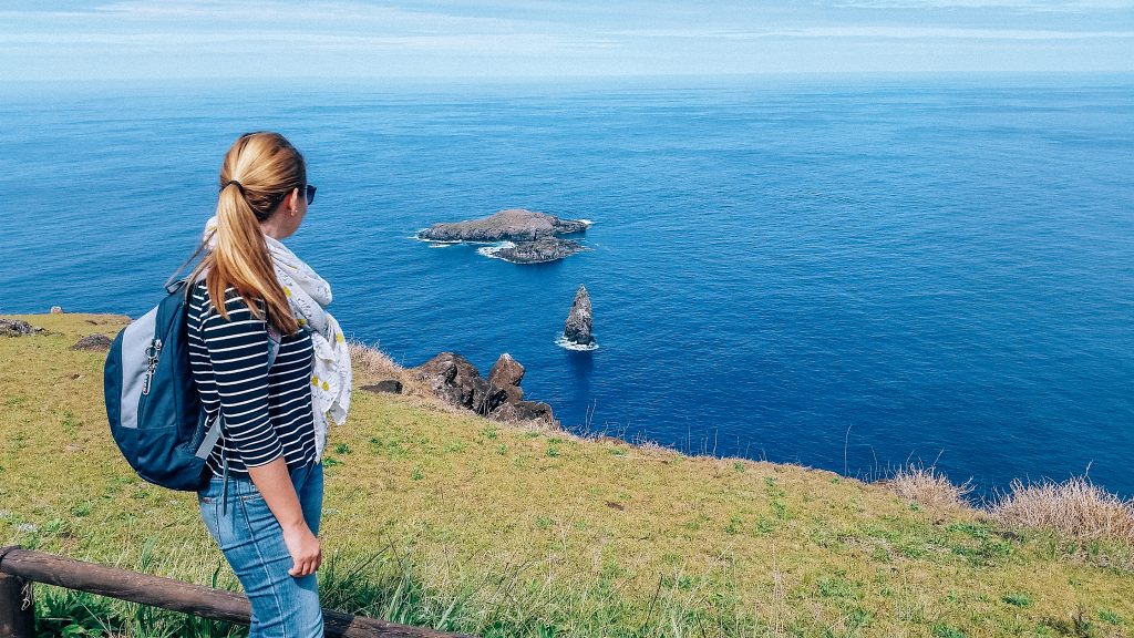 easter island itinerary