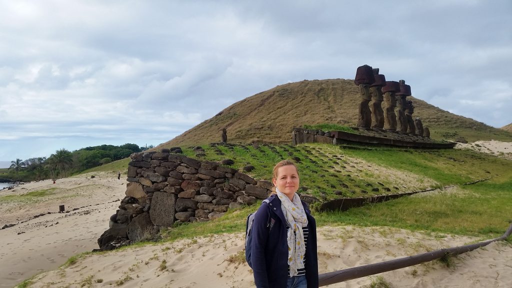 easter island itinerary