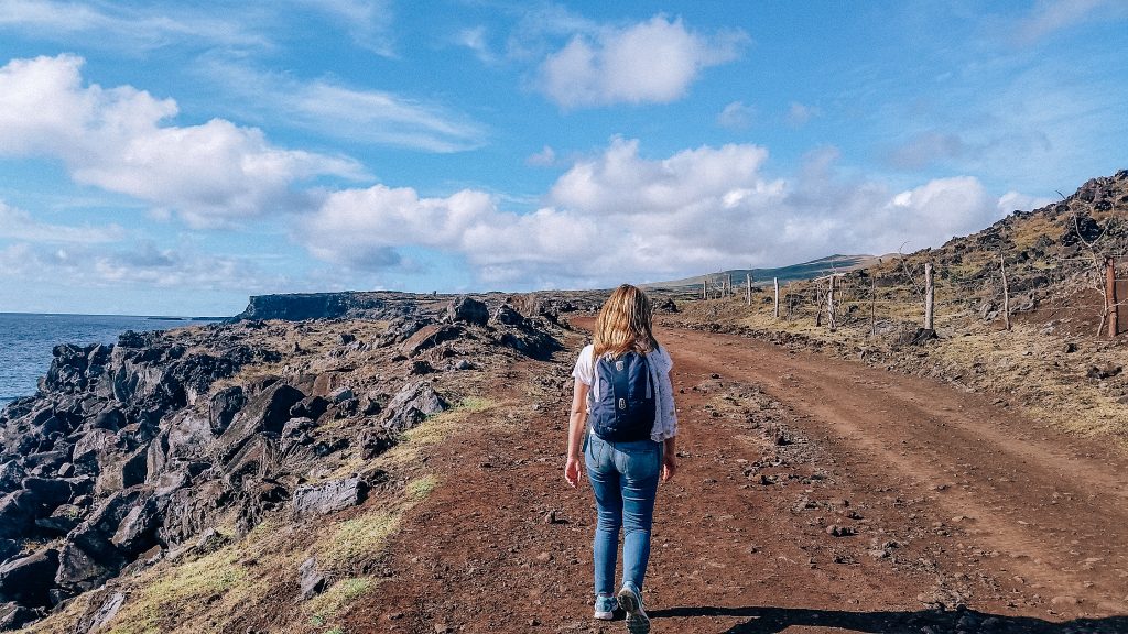 easter island itinerary