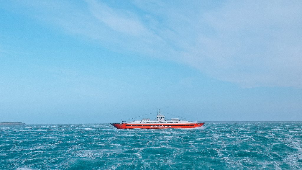 tierra del fuego