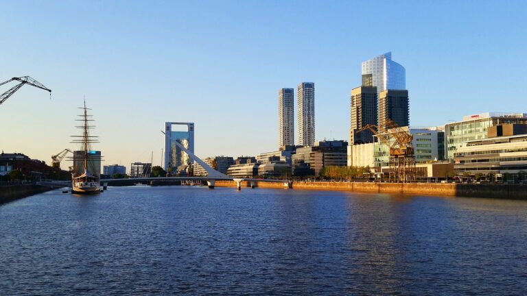 7 short excursions from Buenos Aires