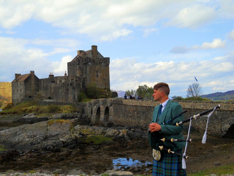 20 things I learned from living in Scotland