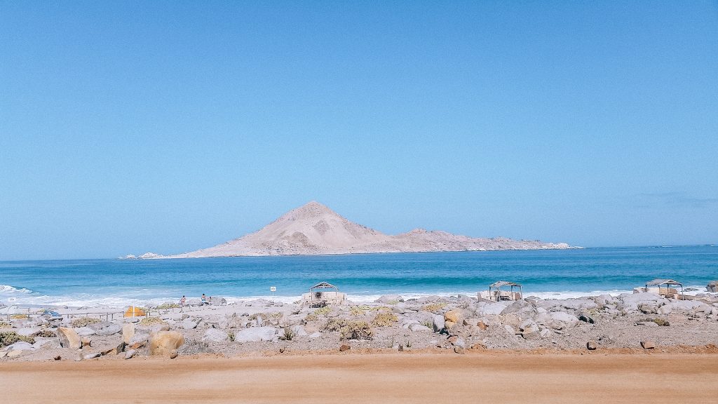 pan de azucar national park