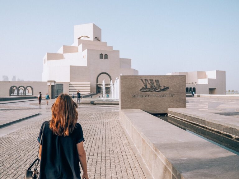 A quick guide to museums in Qatar