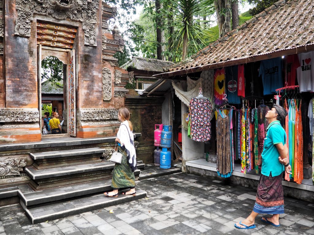 what to do in ubud in one day
