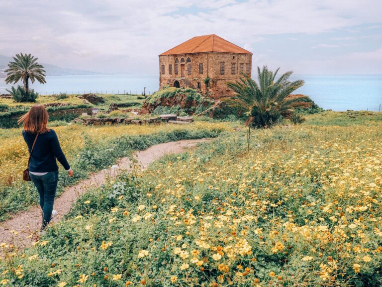First timer’s guide to Lebanon