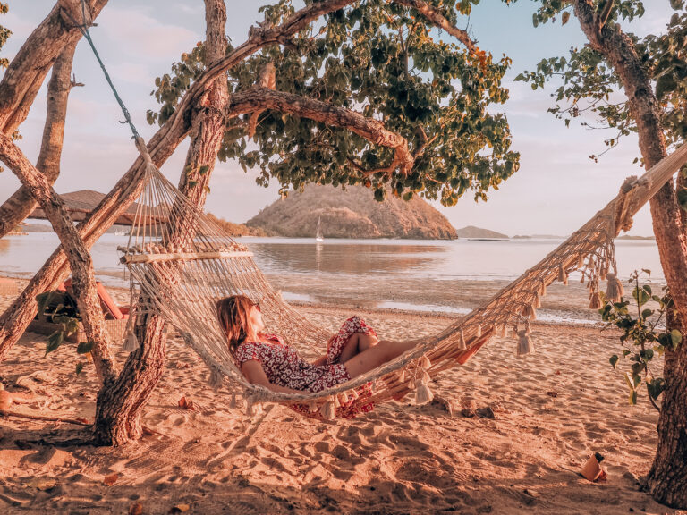 5 reasons why I loved Flores island in Indonesia