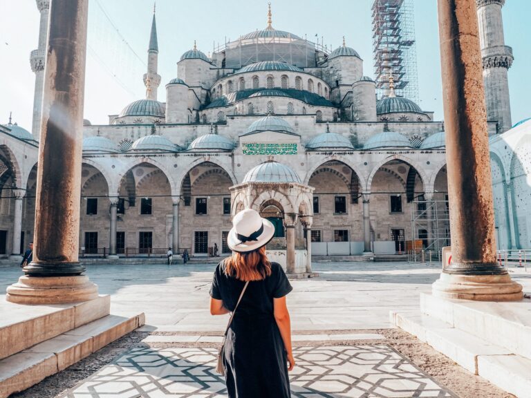 What to do in Istanbul in 3 days: how to plan a perfect weekend