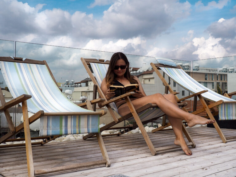Books to read to boost your wanderlust