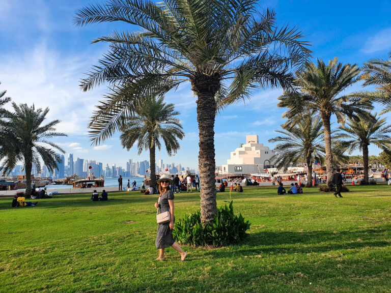 10 things to do when you cannot travel to bring travel vibe.