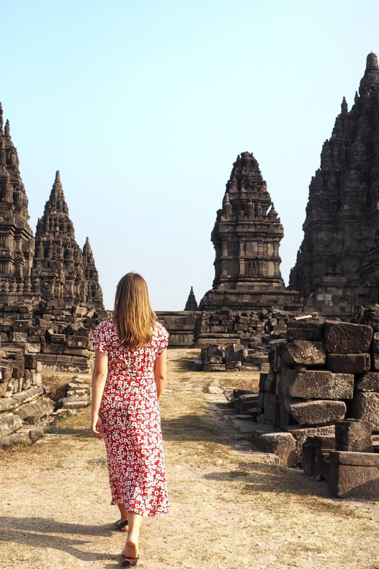 Postcards from the world to help you dream. Find inspiration for your travels.