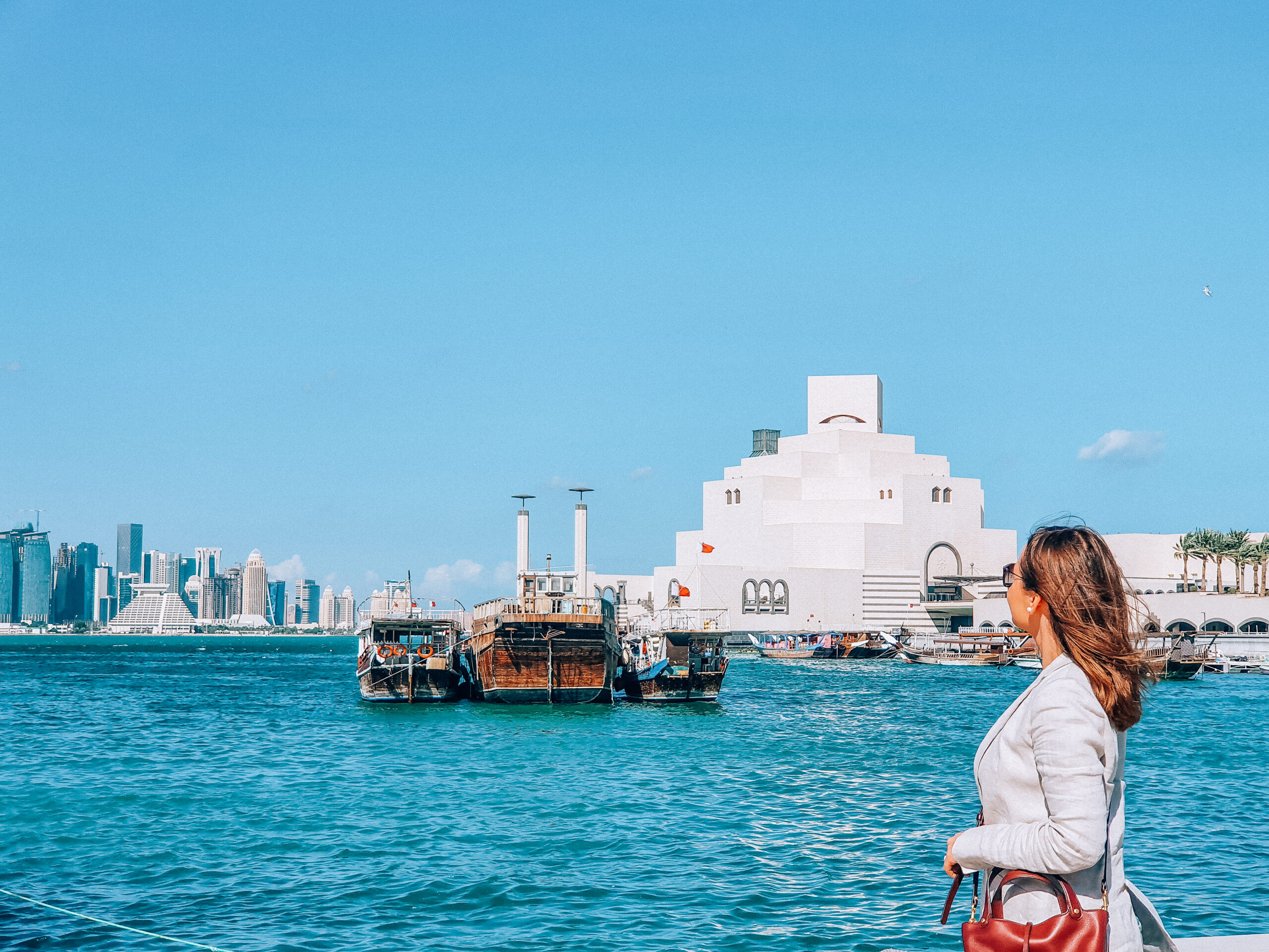 what to do in Doha in 3 day