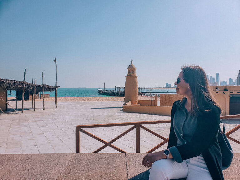 what to consider when chosing expat life