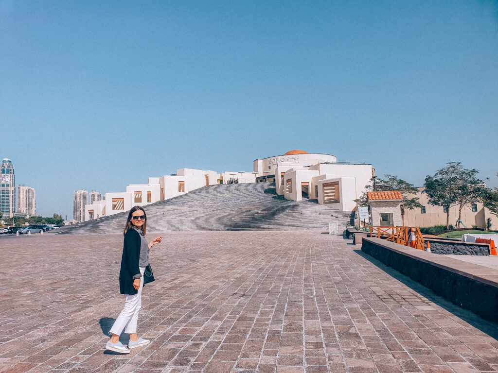 Doha in 1 day