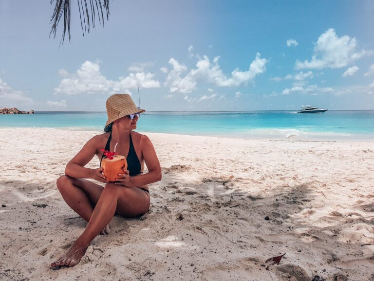 Travelling to Seychelles – all you need to know