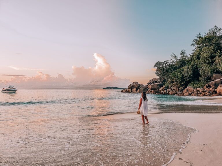 10 days in Seychelles: what you can see and do.