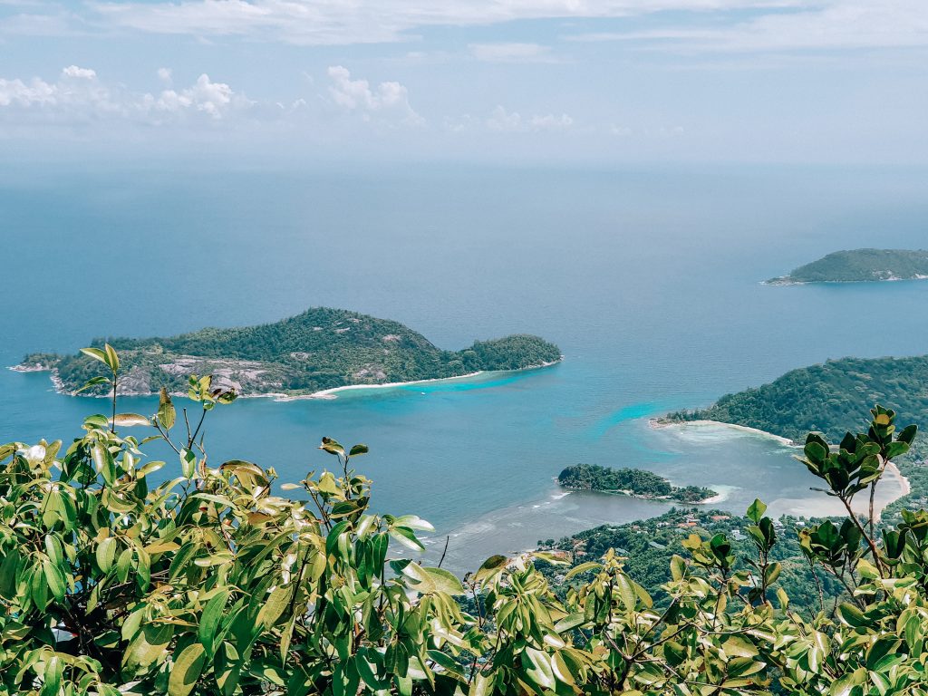 reasons to visit seychelles