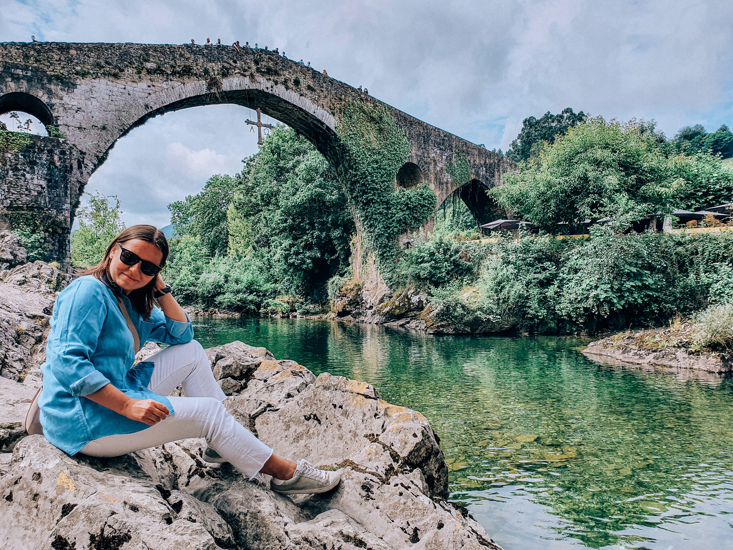 solo female travel