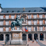 3 days in Madrid