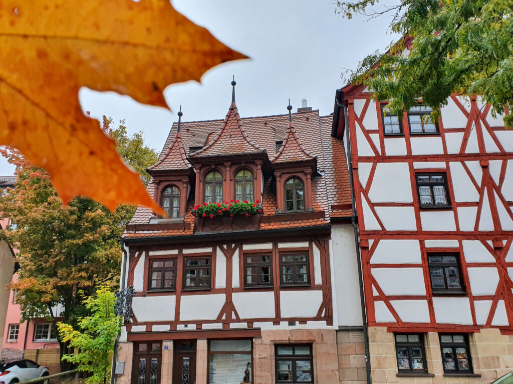nuremberg germany