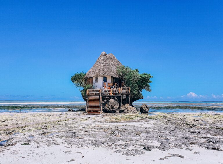 A Zanzibar guide for first time travellers