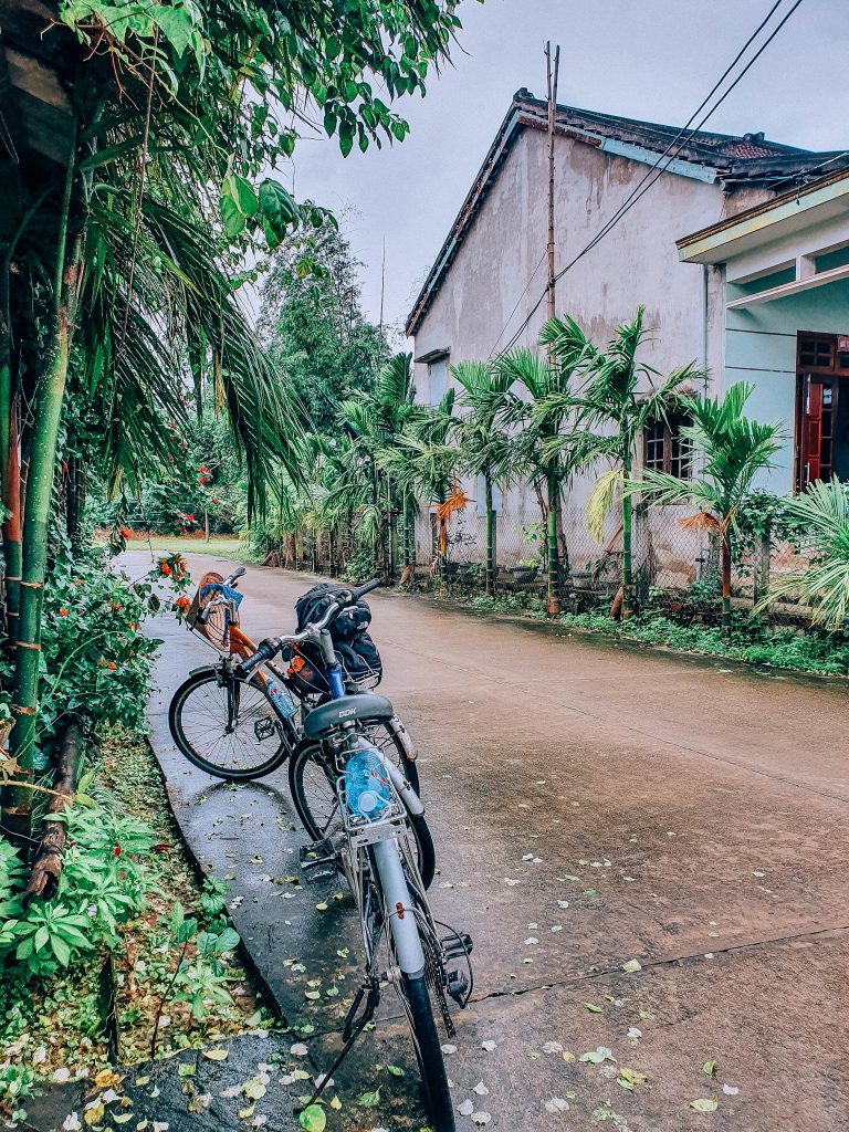 what to do in hoi an