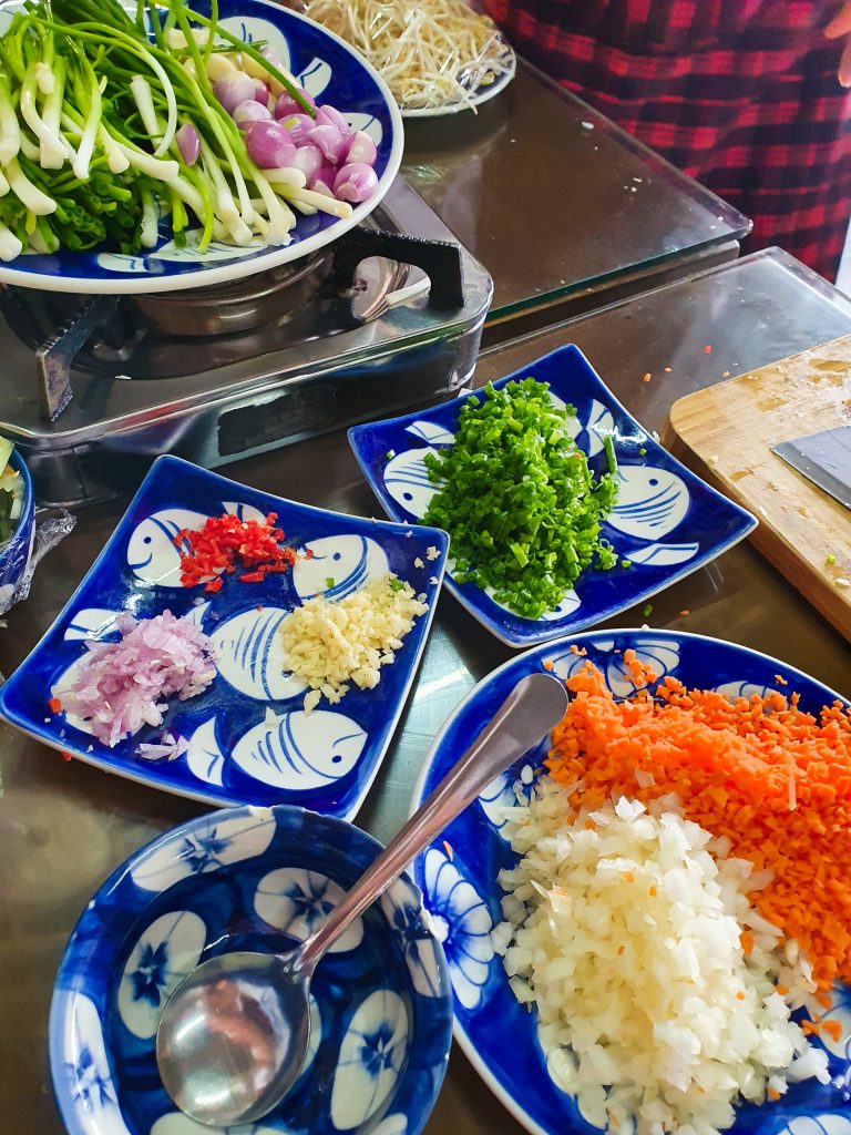 what to do in hoi an
