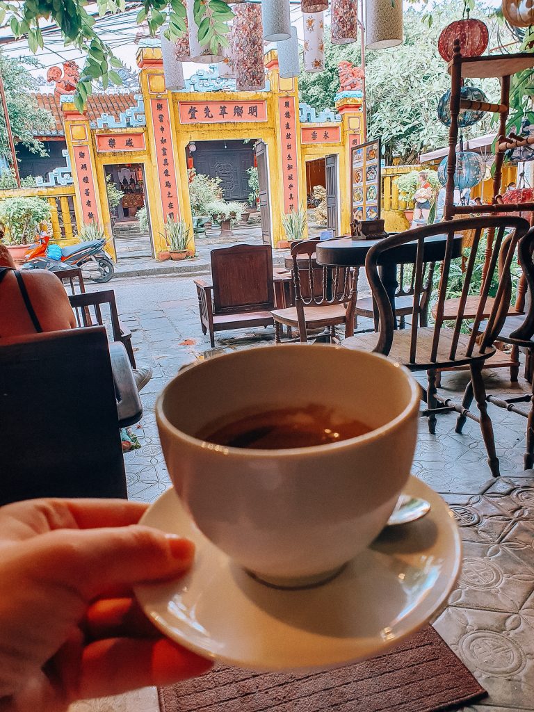 what to do in hoi an