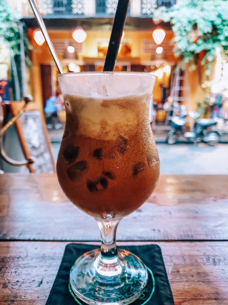 what to do in hoi an
