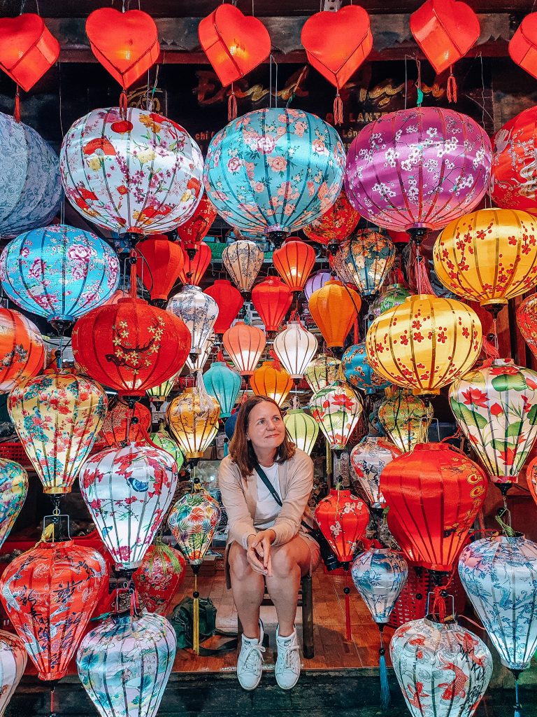 what to do in hoi an