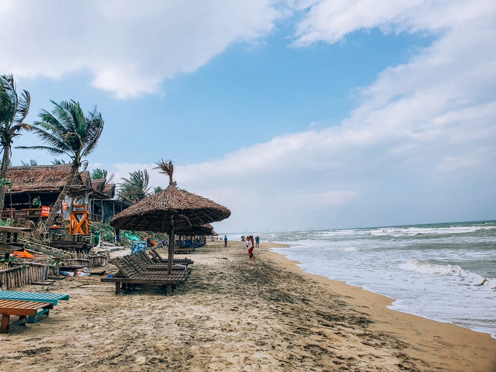 what to do in hoi an