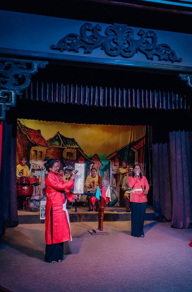 what to do in hoi an