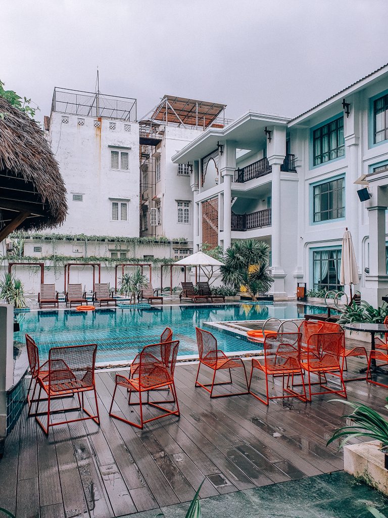 best areas to stay in hoi an