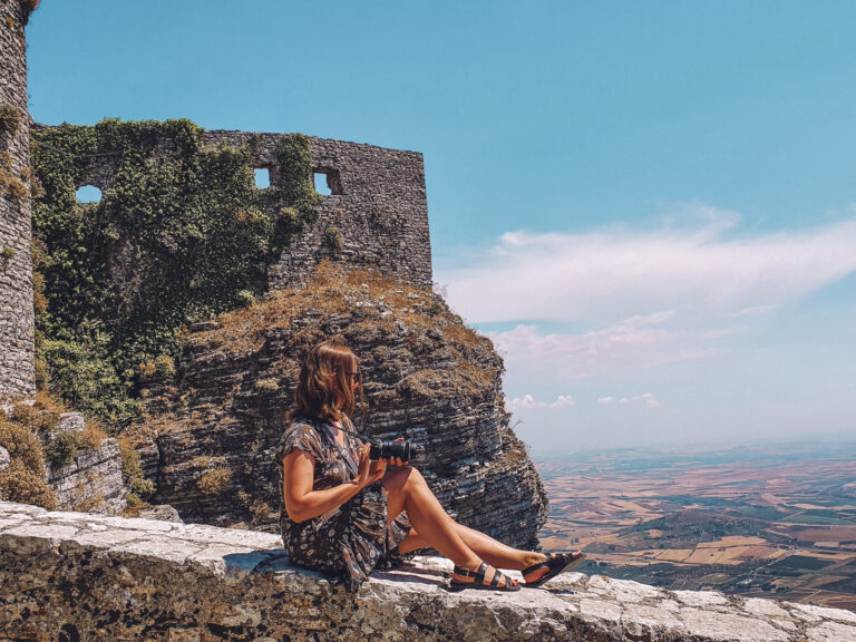 I have a confession to make: 5 reasons why Sicily disappointed me and what to know before going to Sicily