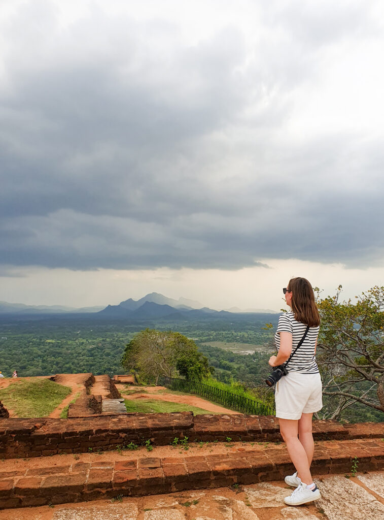 10 days in sri lanka