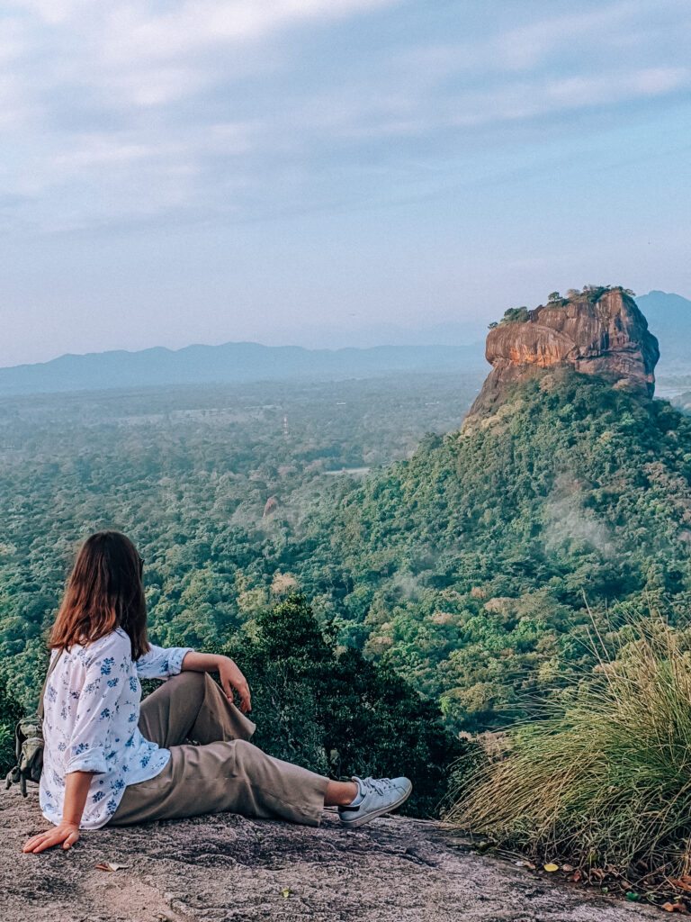 10 days in sri lanka