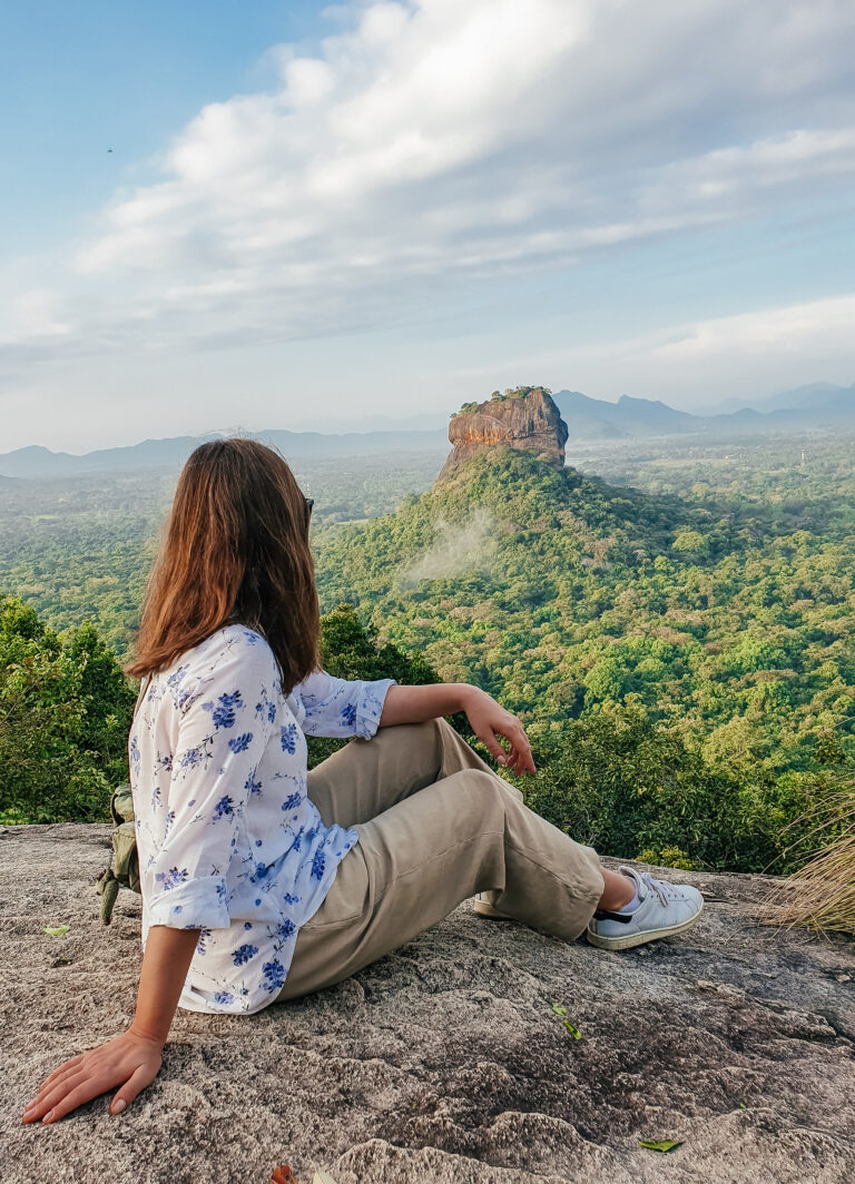 10 days in Sri Lanka: guide for first timers and itinerary